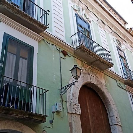 Miele Sweet House Exclusive Apartment Salerno Exterior foto